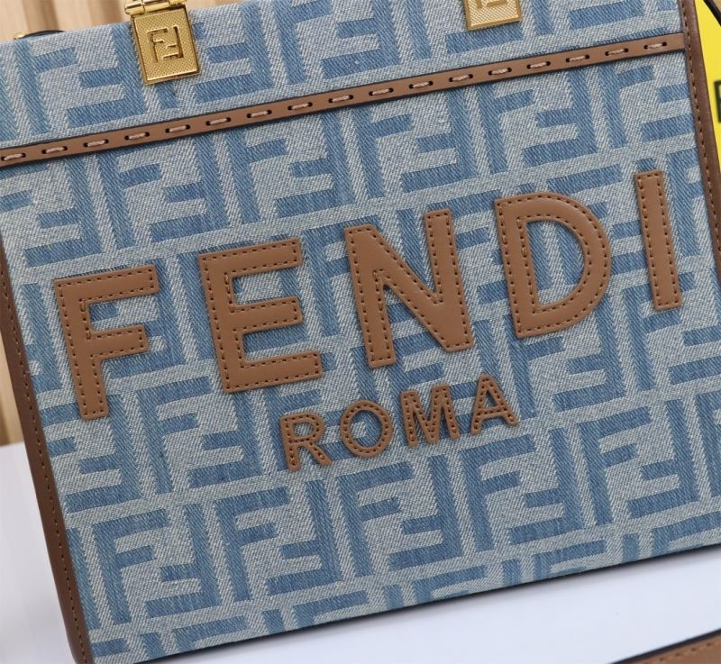 Fendi Sunshine Bags